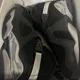 thumbnail image 2 of Ni - ke Size 12 - Air Jordan 8 Retro Winterized Gunsmoke, 2 of 5