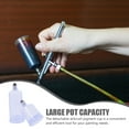 thumbnail image 5 of Homoyoyo 2-Pack Detachable Paint Bottles, Large Capacity Refillable Spray Bottles for Art, Craft, and Projects, 5 of 6