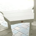 thumbnail image 2 of highwood® Eco-Friendly Adirondack Tete-a-Tete Connecting Table, 2 of 2