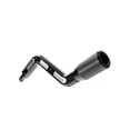 thumbnail image 5 of LG Billet LG-SL-NBS-RAW Shift Lever, 99-06 GM NBS Pickup, Raw, 5 of 11