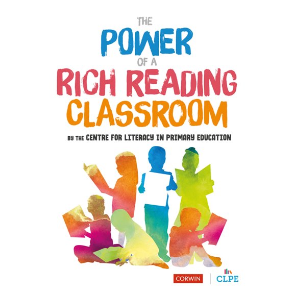 Cwl The Power of a Rich Reading Classroom, Book 1, (Paperback)