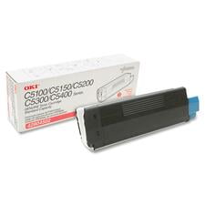 Oki 42804502 Toner Cartridge
