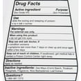 thumbnail image 5 of Ammens Talc Free Powder Original 11 oz, 5 of 5