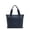 True Blue Tonal, variant on Era Medium Tote Bag