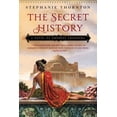 thumbnail image 2 of Pre-Owned The Secret History: A Novel of Empress Theodora (Paperback) 045141778X 9780451417787, 2 of 2