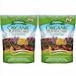 Espoma Organic Potting Soil Mix - All Natural Potting Mix For All Indoor & Outdoor Containers Including Herbs & Vegetables. For Organic Gardening, 8qt. bag. Pack of 2