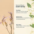 thumbnail image 3 of Aceite perfumado Anthology Serene Bloom para mujer en rollo, 9 ml, 3 of 7