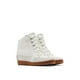 thumbnail image 1 of Botas SOREL para Mujer Out N About Wedge II Sal Marina Gum, 1 of 5