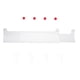 thumbnail image 5 of unbranded Pantalla Ajustable Para Aire Acondicionado Para Evitar Viento Directo En Casa, 5 of 8