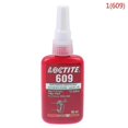 thumbnail image 1 of 609 638 648 680 Retaining Compound Thread Locker 50ml Adhesive Glue For Bearing, 1 of 5