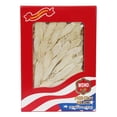 thumbnail image 5 of WOHO #126.2 American Ginseng Slice Medium 2oz Box, 5 of 6