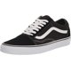 thumbnail image 1 of 10.5 Women/9 MenNegro/BlancoOld Skool(TM) Core Classics Sneaker para Unisex Adulto, 1 of 5