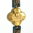 thumbnail image 5 of Pre-Owned Van Cleef & Arpels Sweet Alhambra YG 1386240 VCARPBEH00 Quartz Watch, 5 of 8