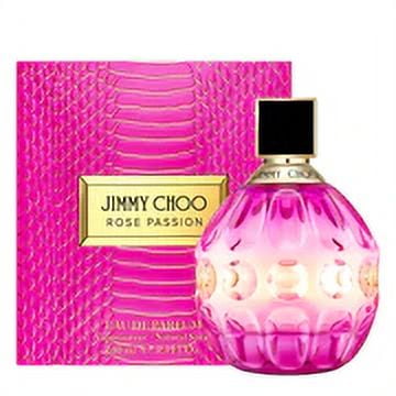Jimmy Choo Rose Passion eau de parfum 100 ml Dama Jimmy Choo