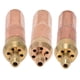 thumbnail image 3 of Consumibles para antorcha, 2 juegos de puntas de corte Punta de corte de oxígeno Boquillas de soldadura de gas Rendimiento inigualable, 3 of 12
