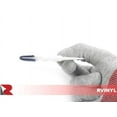 thumbnail image 3 of Avery Dennison Stiff Felt Squeegee White Resists Flexion Prevents Scratches and Scuffs, 3 of 5