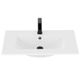 thumbnail image 2 of 30" Ceramic Intergrated Sink Top, Zinc Alloy Faucet, 2 of 10