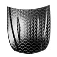 thumbnail image 3 of VViViD Designer Envoltura de vinilo de fibra de carbono negra (Triángulo de carbono 1 pie x 5 pies), 3 of 5