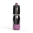 thumbnail image 2 of Botella de agua para bicicleta CamelBak Podium Steel aislada 650 ml, 2 of 4