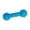 Blue, variant on Kingtowag TPR Pet Toys Dog Chew Bone, Natural Rubber Teeth Chew Play Training Fun for Aggressive Chewers, Durable Rubber Chew Toy that Cleans Teeth Naturally