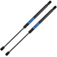 thumbnail image 2 of Qty (2) StrongArm 4423 Rear Window Glass Lift Supports Struts Shocks Springs 1984-1990 Ford Bronco - 4423PR, 2 of 6