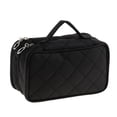 thumbnail image 6 of Gazechimp Cosmetic Holder Pouch,Waterproof Cosmetic Bag,Multifunction Storage Pouch ,Toiletry Organizer Case,Makeup Bag,Travel Bag Purse Black, 6 of 8