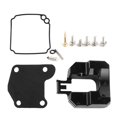 thumbnail image 4 of Carburetor Repair Kit Carburetor Rebuild Kit Carb Repair Set Outboard Carburetor Repair 9.9HP 15HP Carburetor Repair Kit 63VW00930000 Fit For YAMAHA Outboard Engine ANGGREK Otros, 4 of 8