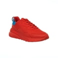 thumbnail image 1 of Tenis Casuales Rojos De Textil Para Hombre Cómodos Ligeros rojo 27 What's Up 024C2A, 1 of 7
