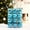Sky Blue, variant on HKEJIAOI 24-Pack Shatterproof Christmas Ornament Balls, 2" Glitter Baubles for Tree Decorations, Holiday Party & Home Decor