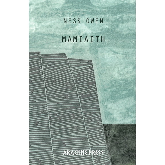 Mamiaith (Paperback)