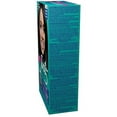 thumbnail image 2 of Just 5 Women's Five Minute Permanent Hair Color, No Drip Formula, Shade J-40 Rich Black, 1 Pack, 2 of 4