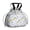 Pioneer Flower Floral-3, variant on Pioneer Flower Floral Print Pattern Drawstring Lunch Bag Women - Drawstring Lunch Bag Insulated for Work Office - Stain-Resistant Large Lunchbags for Women with Multi-Pockets