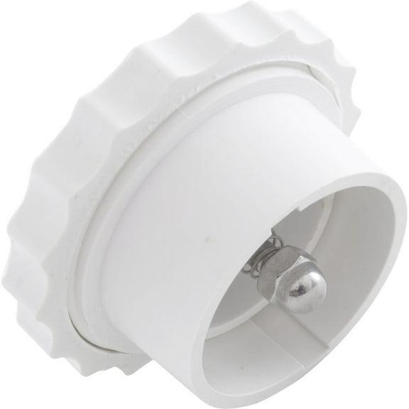 Check Valve, Spring, Return Line, 1-1/2" Slip