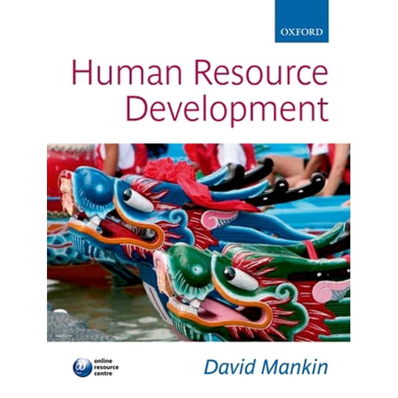 Pre-Owned Human Resource Development Paperback