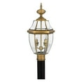 thumbnail image 2 of Newbury Outdoor Lantern, 2 of 2