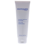 Pure Pore Heating Mask by Phytomer for Unisex - 8.4 oz Mask