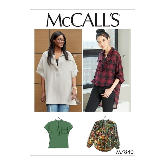 McCall Pattern