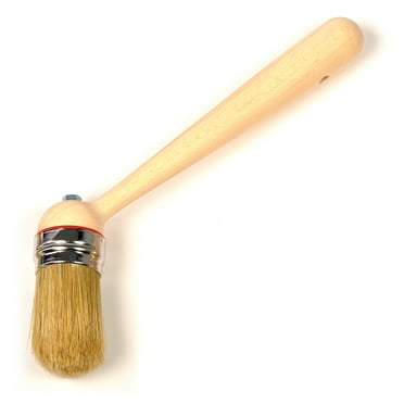 Xtra-Seal® - Euro Paste Applicator Brush 1 1/2in Diameter (14-712)