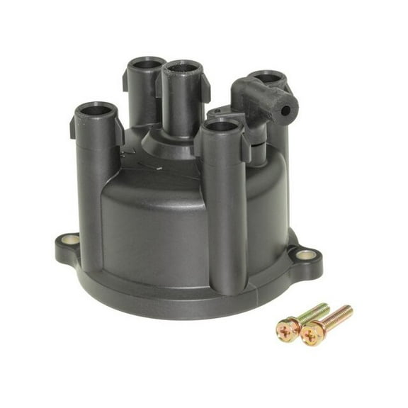 Distributor Cap - Compatible with 1994 - 1996 Toyota Camry 2.2L 4-Cylinder 1995