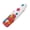Flowers Pattern, variant on HELLHERO Strawberry Ironing Board Cover Hook and Loop Fastener Soft and Comfortable Soft Fabric for Mother Ironing Table