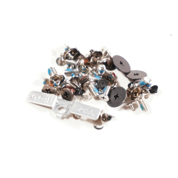 Compatible with 688934551210 Dell Screws Kit I7791-7452SLV-PUS