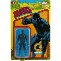Marvel Legends Black Panther Action Figure
