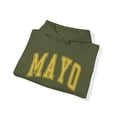 thumbnail image 4 of Mayo Mayonnaise Hoodie Gifts Hooded Sweatshirt Pullover Shirt, 4 of 4