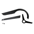 thumbnail image 4 of Bike Chain Cover 48-52T Universal Bike Chain Guard for Riding Cycling Biking Standard, 4 of 8