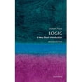 thumbnail image 4 of Very Short Introductions Logic: A Very Short Introduction, (Paperback), 4 of 4