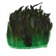 thumbnail image 3 of Flecos de plumas, manualidades de costura, decoración de ropa, manualidades teñidas, adornos de plumas de copos de pavo para de boda en, 3 of 8