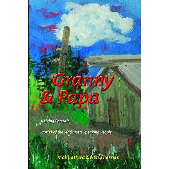 Granny & Papa (Paperback)
