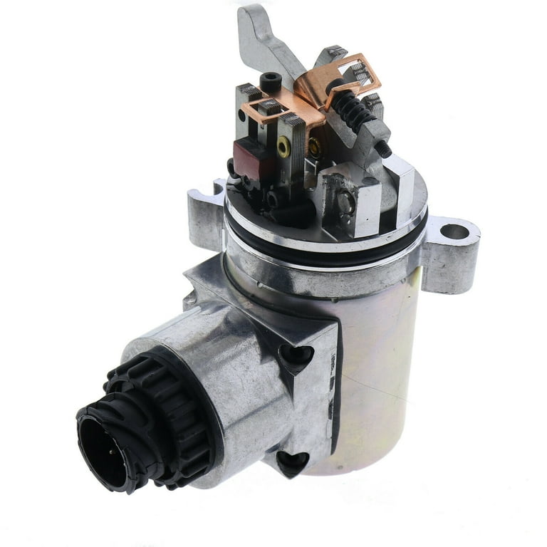 12V Actuator 7027792 SJ157647 For Deutz Engine F3M1011 F4M1011  