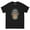 Black, variant on Men's Jam Monkey T-Shirt