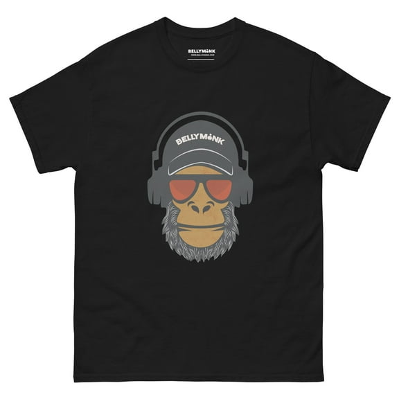Men's Jam Monkey T-Shirt